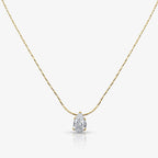 Spoiled Girl Necklace