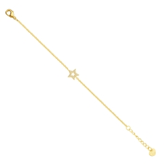 Stardust Bracelet - EVRYJEWELS