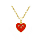 Stargazing Necklace - EVRYJEWELS