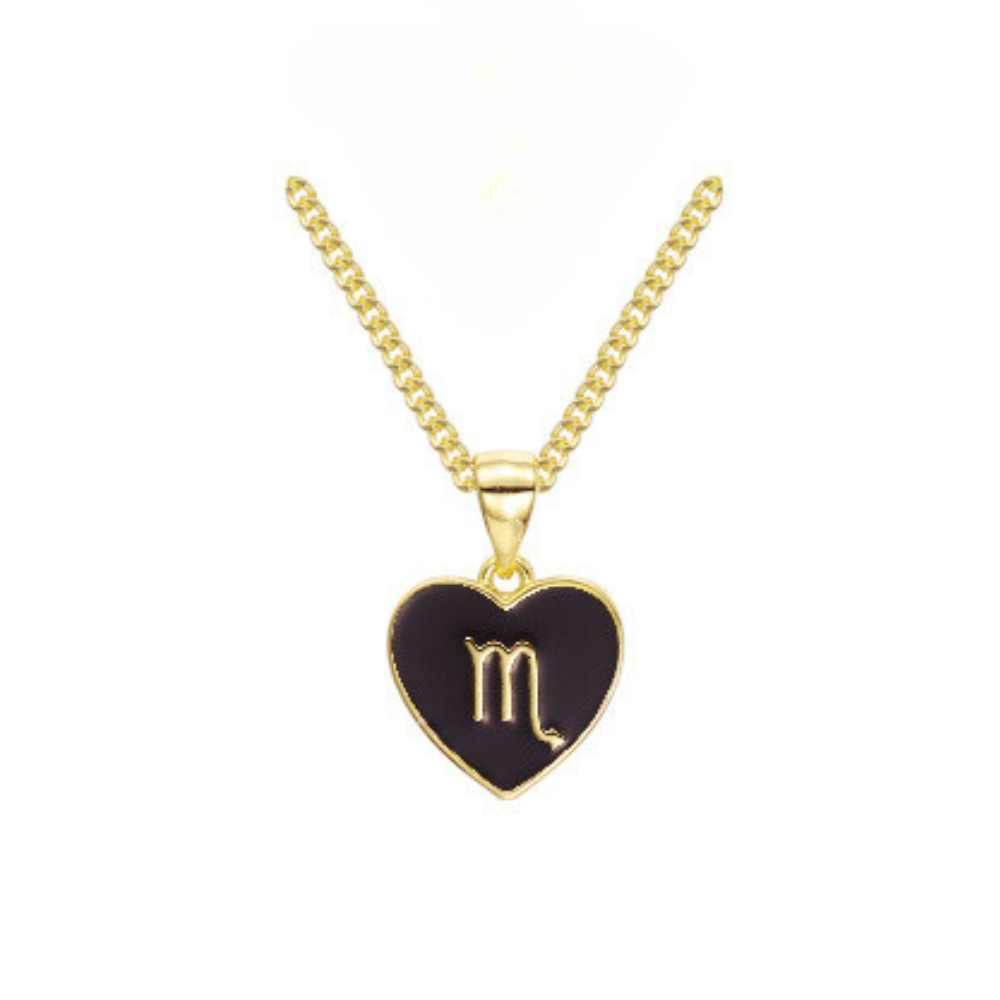 Stargazing Necklace - EVRYJEWELS
