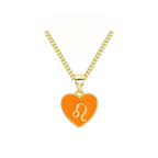 Stargazing Necklace - EVRYJEWELS