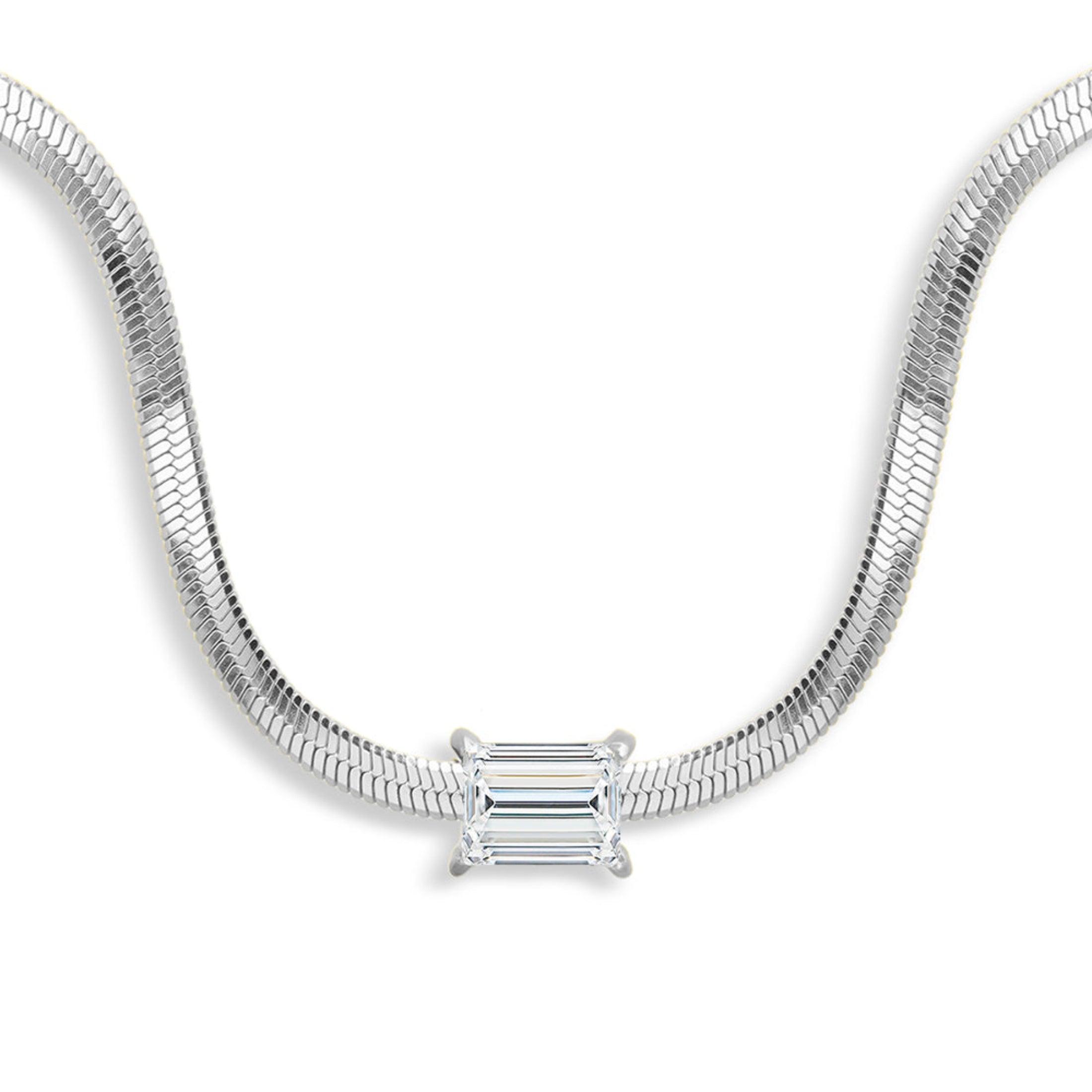 Starlight Necklace - EVRYJEWELS
