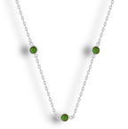 Starry Night Necklace - EVRYJEWELS