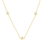 Starry Night Necklace - EVRYJEWELS