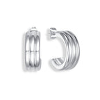 Stassie Earrings - EVRYJEWELS