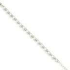 Stella Link Bracelet - EVRYJEWELS