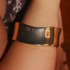 Chunky Bangles - EVRYJEWELS