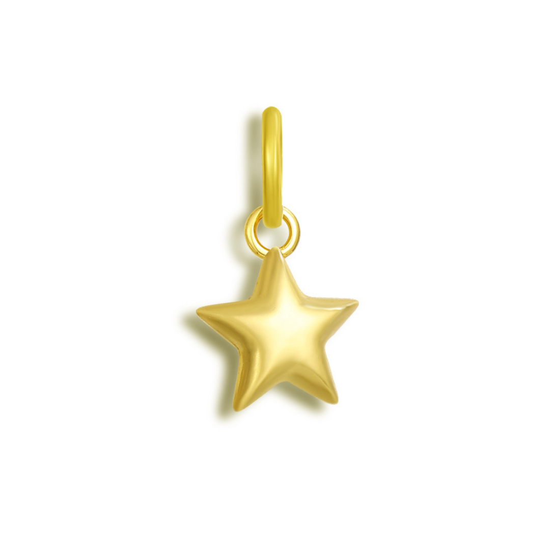 Superstar Charm - EVRYJEWELS