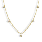 Symphony Necklace - EVRYJEWELS