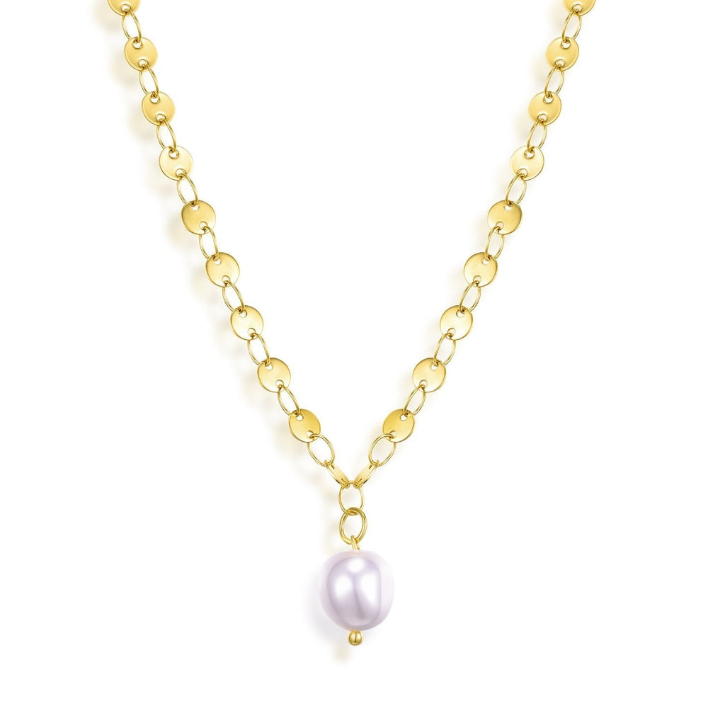 Tahiti Necklace - EVRYJEWELS