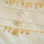 Take a Bow Charm