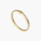 Tangled Bangle - EVRYJEWELS