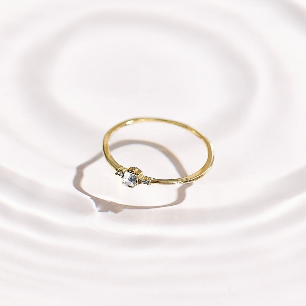 Temptress Ring