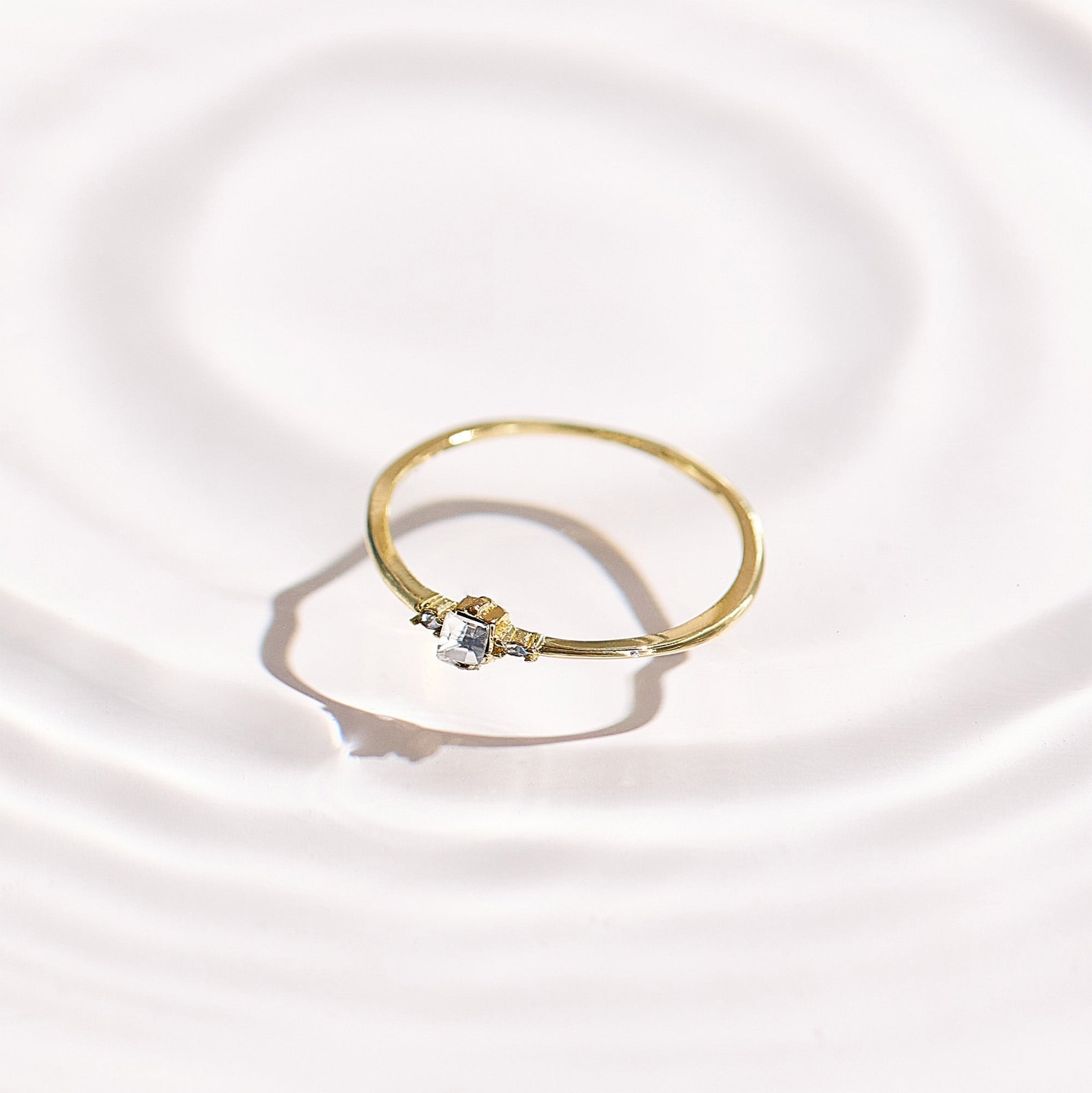 Temptress Ring