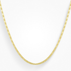 Tennis Club Necklace - EVRYJEWELS
