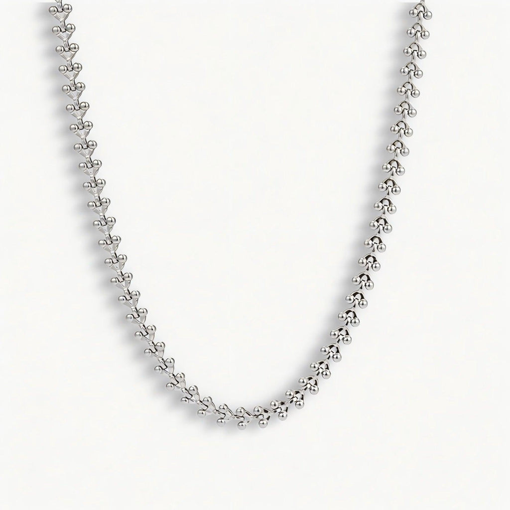 That-Girl Necklace - EVRYJEWELS
