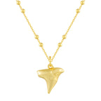 Ocean Edge Necklace