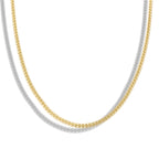 Tied Together Necklace - EVRYJEWELS