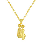Tiny Dancer Necklace - EVRYJEWELS