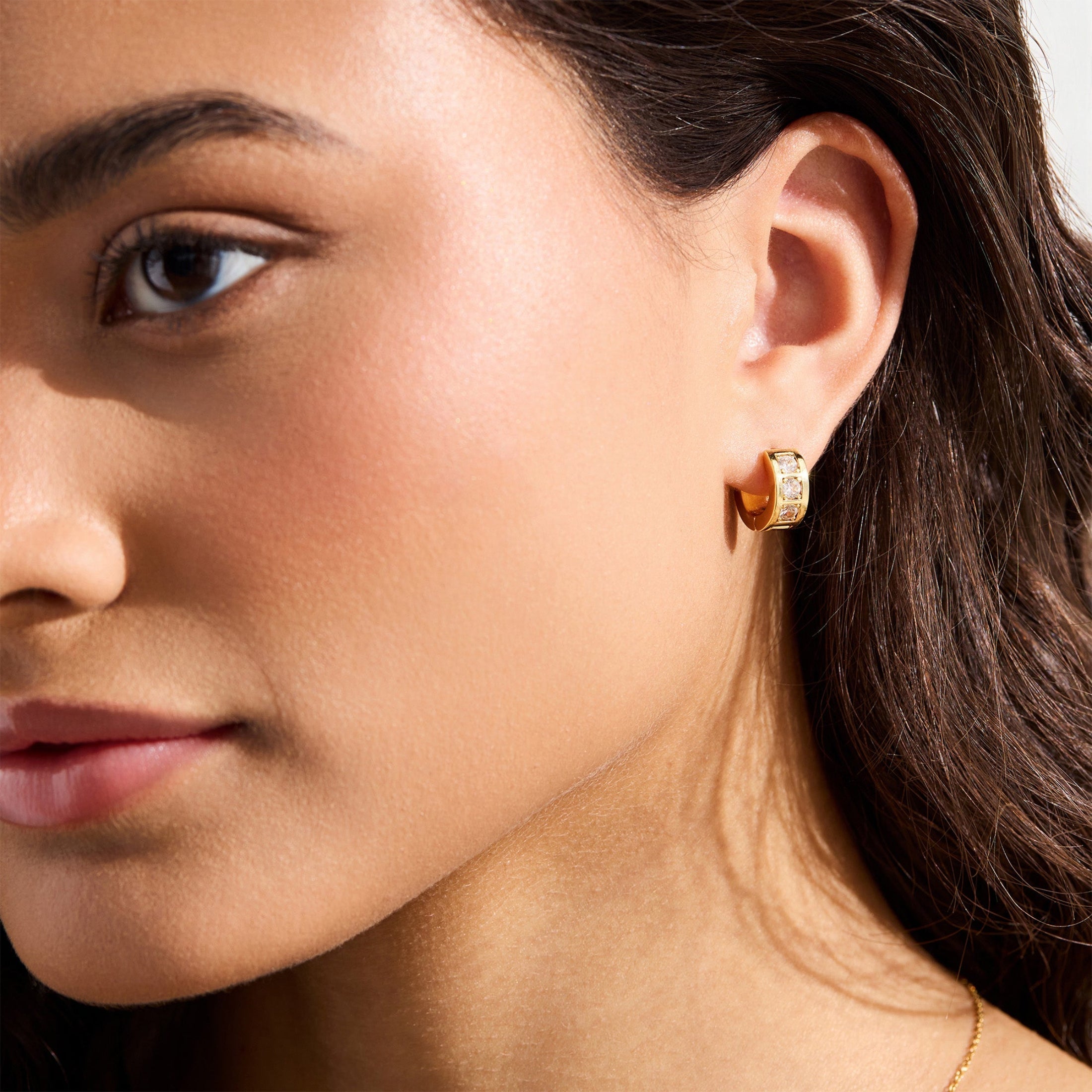Treasure Earrings