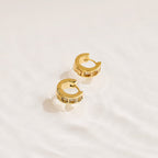 Treasure Earrings