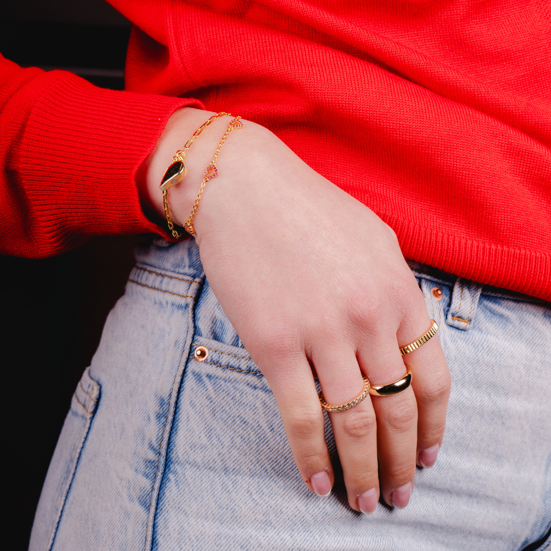 Love Drunk Bracelet