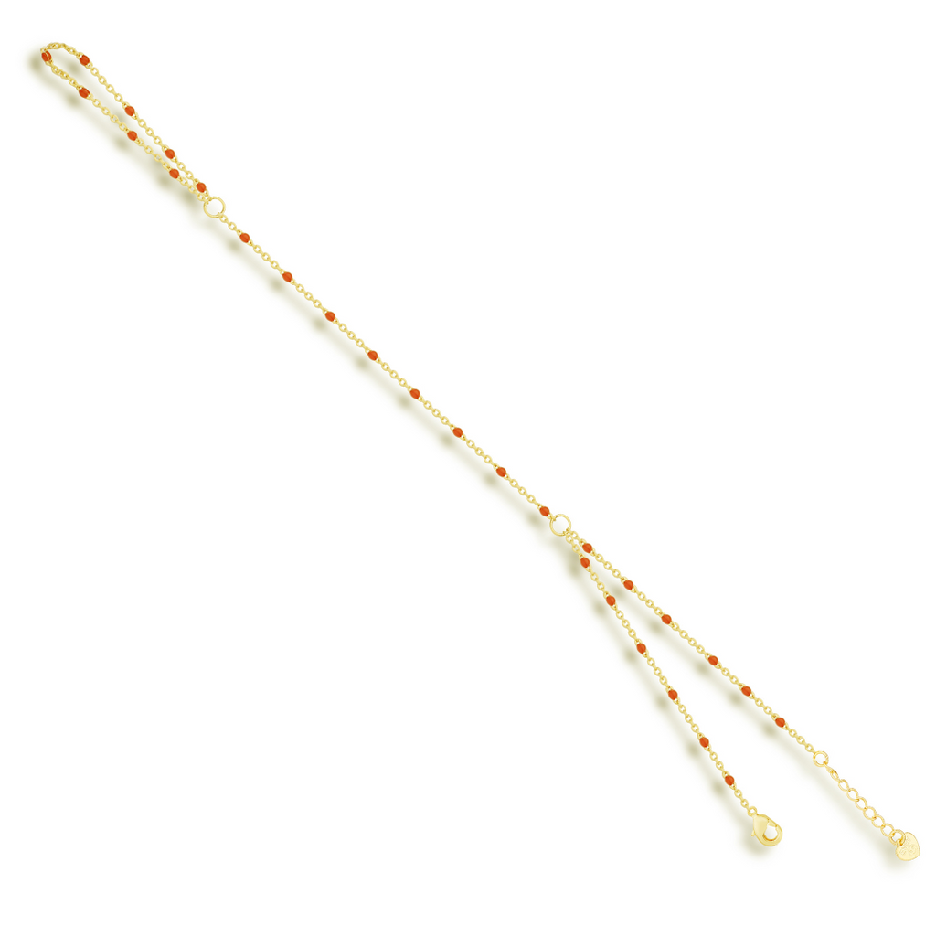 Tulum Hand Chain - EVRYJEWELS
