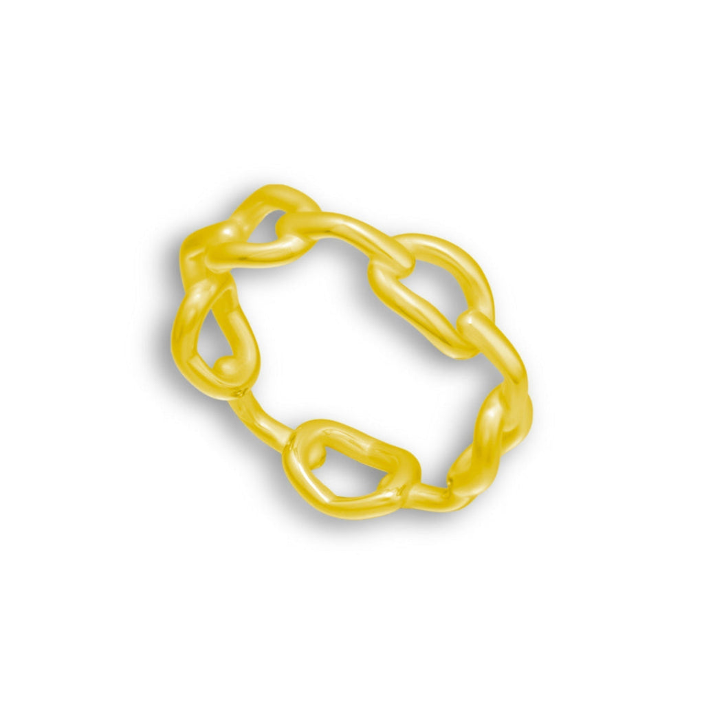 Unbroken Ring