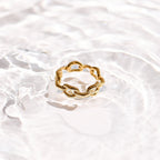 Unbroken Ring - EVRYJEWELS
