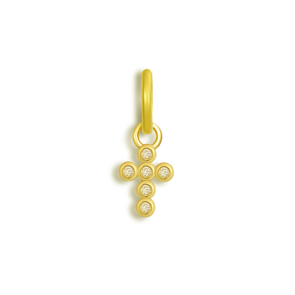 Virtue Charm - EVRYJEWELS