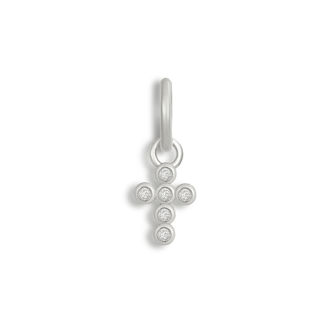 Virtue Charm - EVRYJEWELS