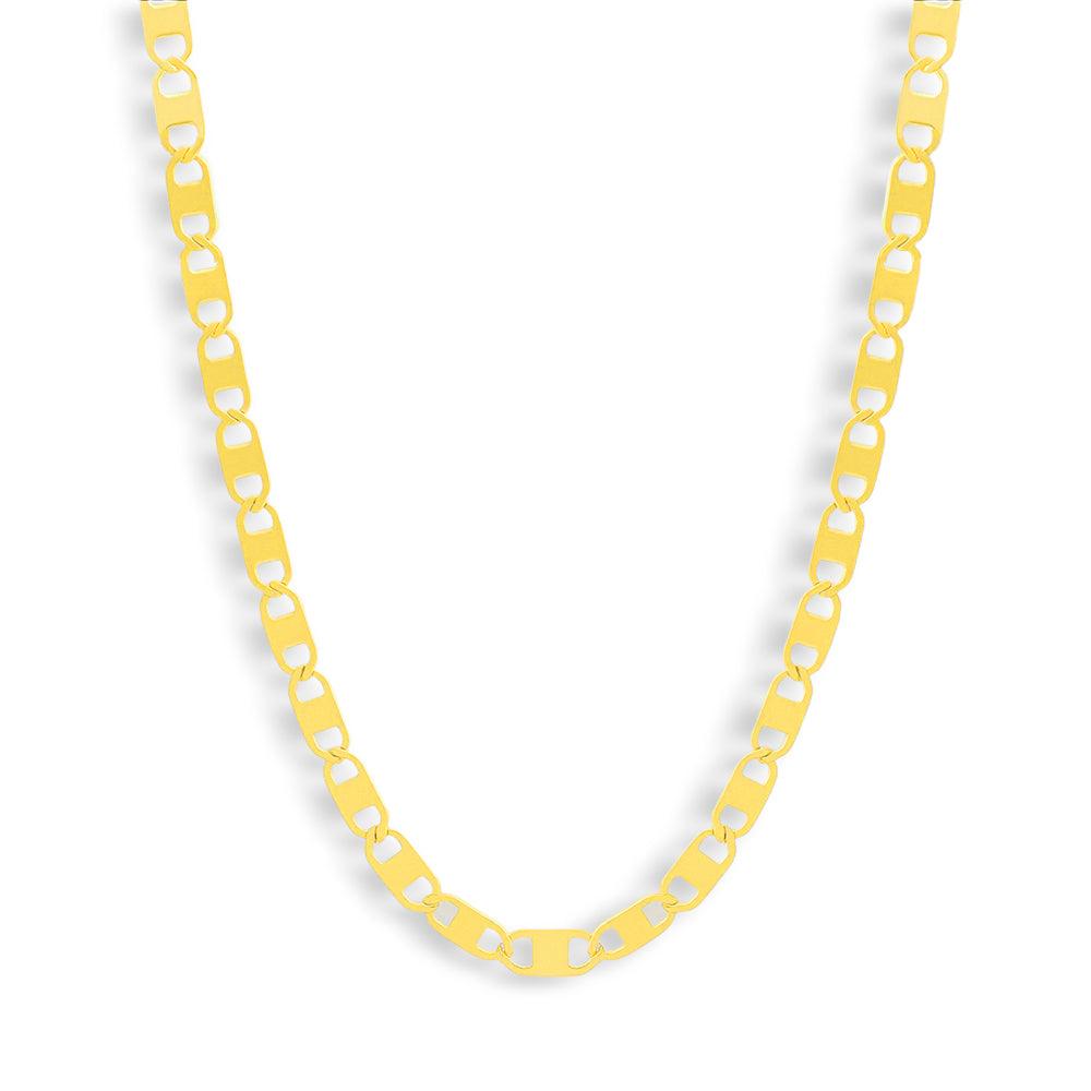 Warrior Necklace - EVRYJEWELS