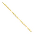 Watch Out Bracelet - EVRYJEWELS