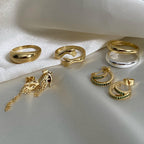Lume Ring