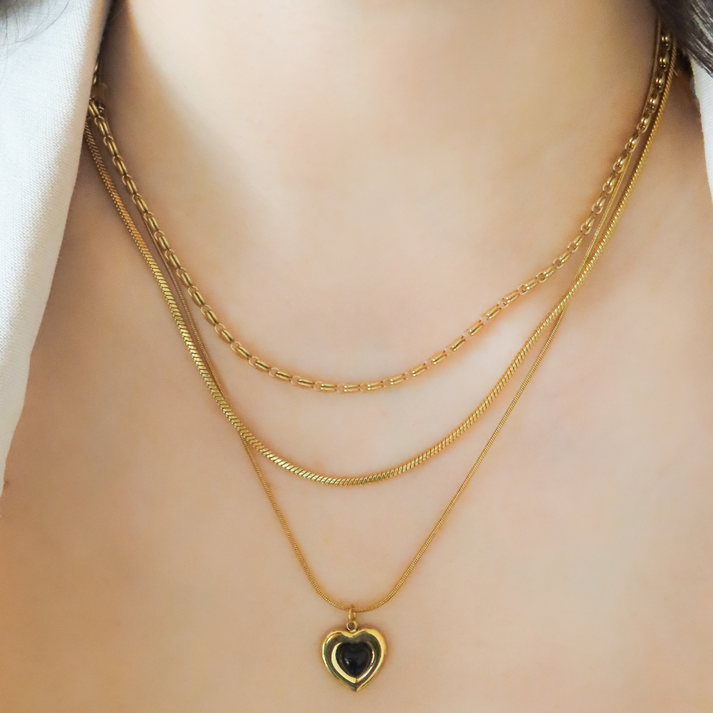 Wicked Necklace