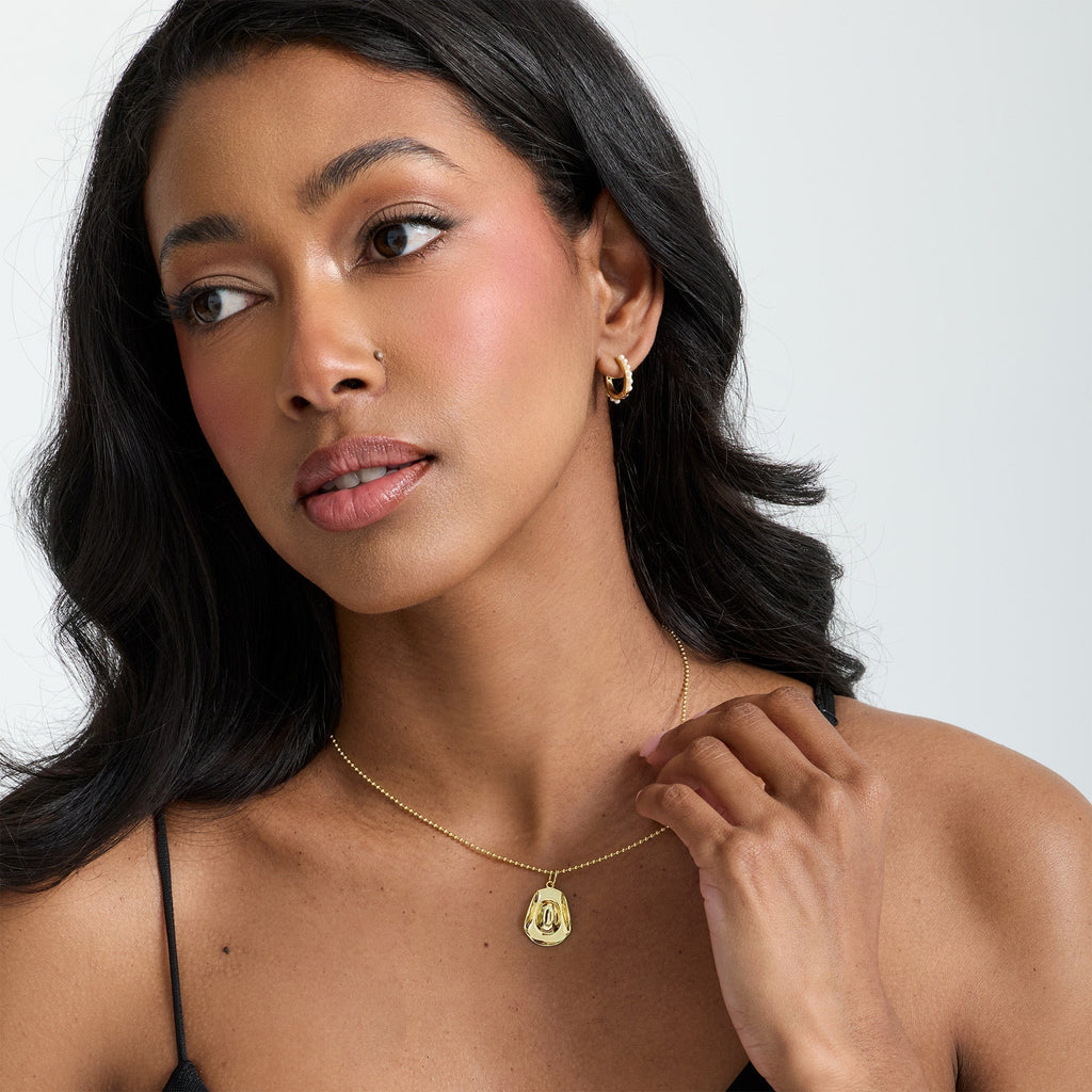 Wild West Necklace