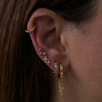 Wish Upon A Star Earrings