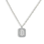 You're Glowing Necklace - EVRYJEWELS