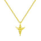 You're My Angel Necklace - EVRYJEWELS