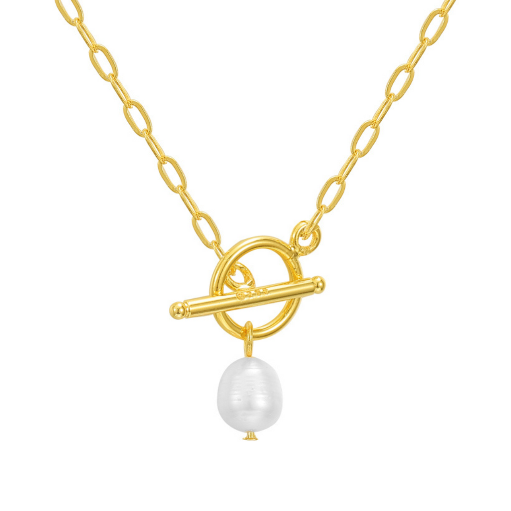 You're The One Necklace - EVRYJEWELS