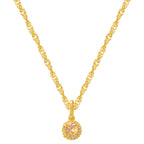 You're a Gem Birthstone Necklace - EVRYJEWELS