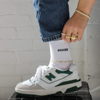 Zodiac Socks
