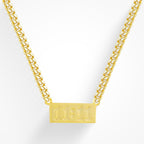 A Bit of Luck Necklace - EVRYJEWELS