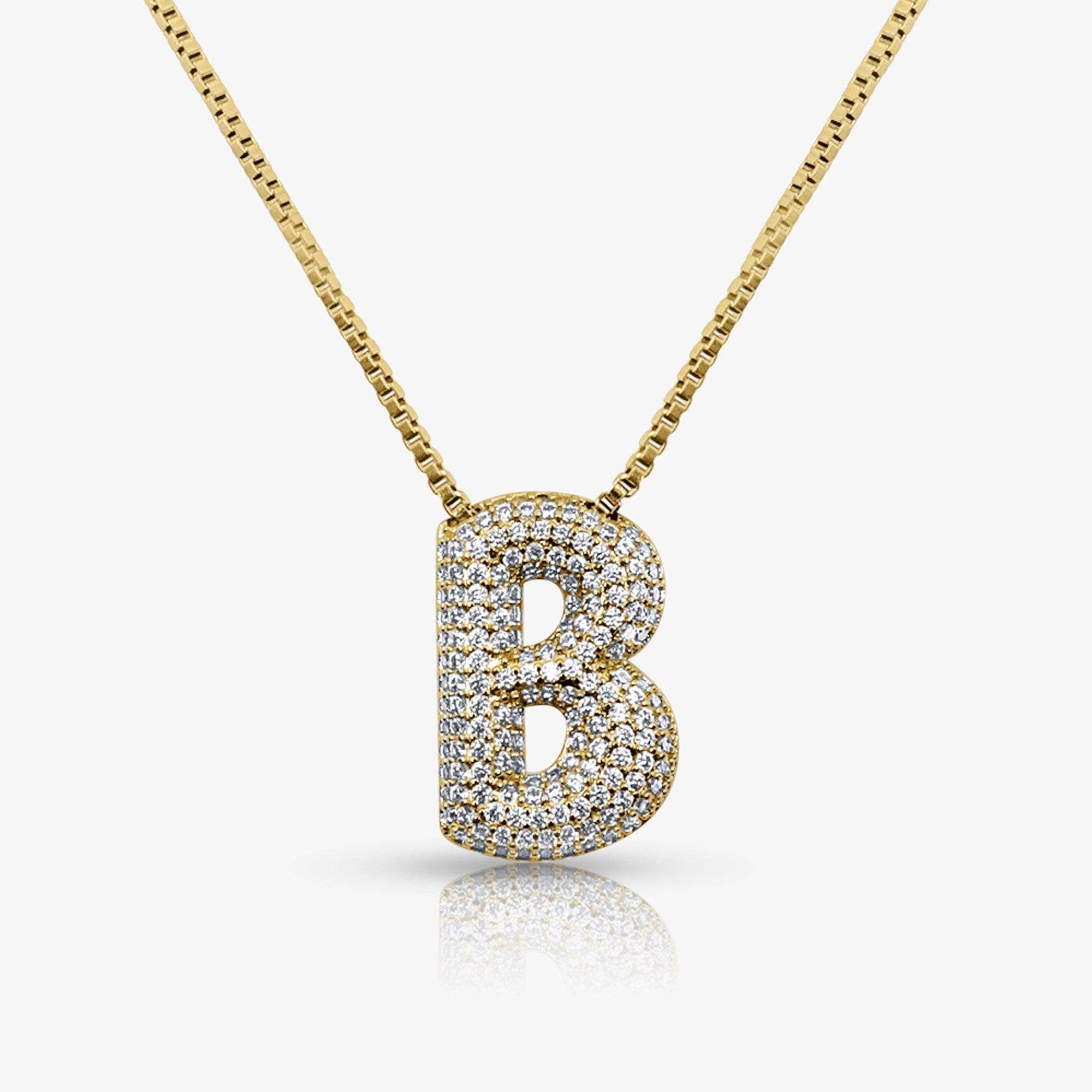 Adore Me Necklace