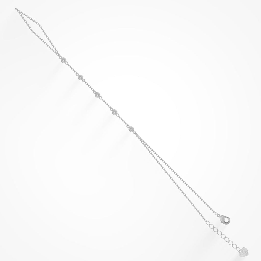 Viral Hand Chains:Anti Tarnish Waterproof