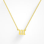 Angel Energy Necklace - EVRYJEWELS