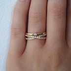 Artemis Ring - EVRYJEWELS
