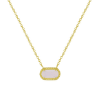Aura Necklace