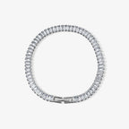 She's An Icon Tennis Bracelet - EVRYJEWELS