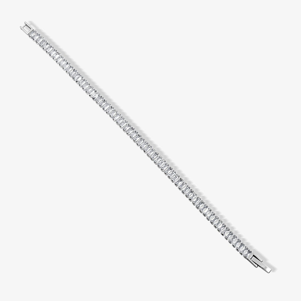 She's An Icon Tennis Bracelet